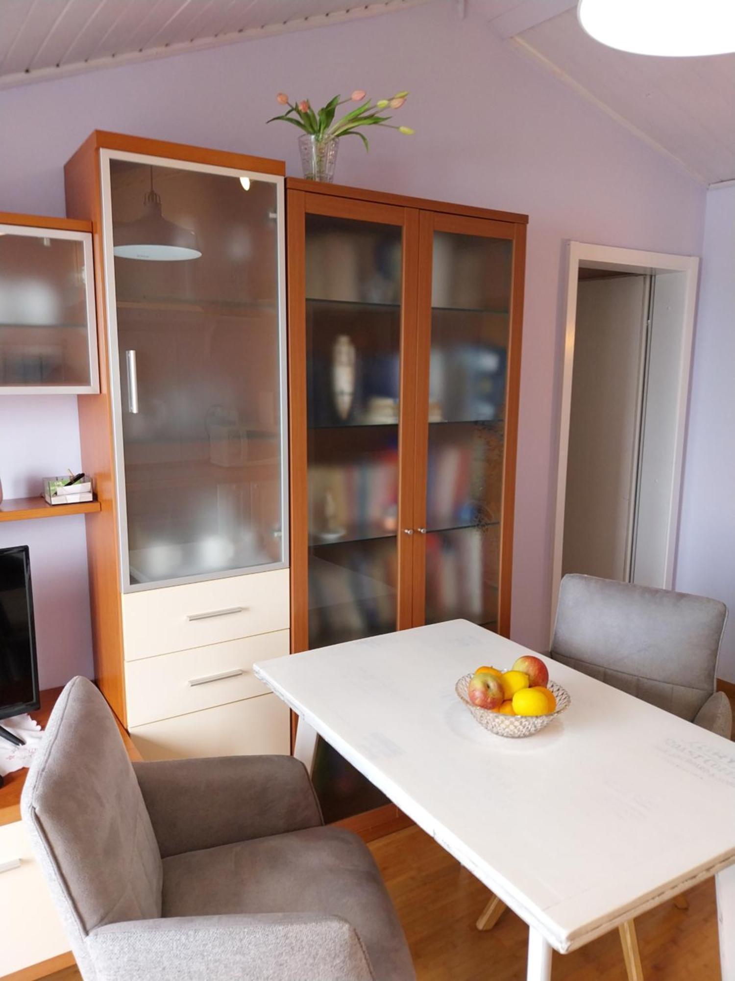 Moonshine Apartment With Magnificent View Šibenik Exteriör bild